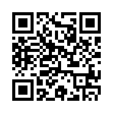 QR Code for bitcoin:1FqZuktabFJ7sujTfr56Cttvj2Qevbg5nB