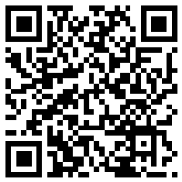 QR Code for bitcoin:1FqaAzjxbm4c67VMm3DTUu1oJSRdmojofm