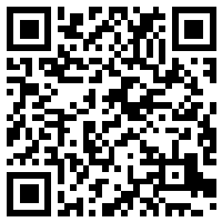 QR Code for bitcoin:1FqisVEffM9BVjBA3MGyGiChAvpP6adLJW