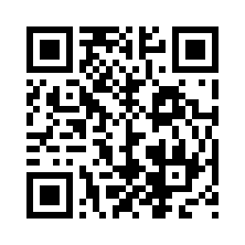 QR Code for bitcoin:1Fqj2zFw7FZvPzWuFVCkPkjccWbLUZUtbz