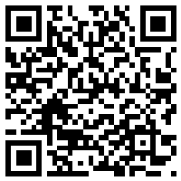 QR Code for bitcoin:1Fqmeb4yNhcaA4GAfRVXVBefQvtkZao86W