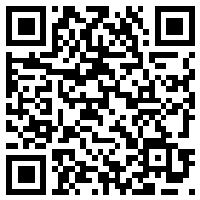 QR Code for bitcoin:1FqnGteBtyet4sLoAXqaKKRdkvxMhmVviK