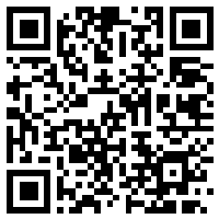 QR Code for bitcoin:1Fr1muznAVBPXBgGNT5CAC99Sby8jKovPS