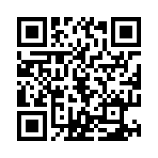 QR Code for bitcoin:1Fr2ERJ6kCBocDvSM1eFGVinvPwaZumT71