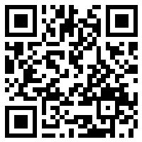 QR Code for bitcoin:1Fr2KirFCvG1wpJXrj2R4tHFAZPMFWSWYK