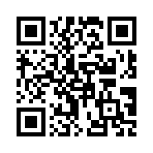 QR Code for bitcoin:1Fr3PjC3TN7hTimkmV1Lx13dAmRayzFqt3