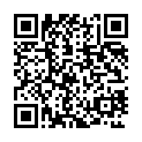QR Code for bitcoin:1Fr3dPDUMTKt4MFhVtu6LwF7KdHpCWAbvL