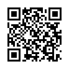 QR Code for bitcoin:1Fr5xQAw6qkPq5bG3GMvtgMSJCLXsbRFb