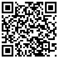 QR Code for bitcoin:1Fr61Xzb8yZeUEnud53aVGdajemroRjkEW