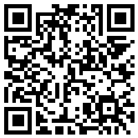 QR Code for bitcoin:1Fr6dCk5F3LESyYp6vMoN4pjXm9HR2K8LB