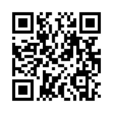 QR Code for bitcoin:1Fr7221RYAXD2AT9SnB5GyJY9zWr6VPoR9
