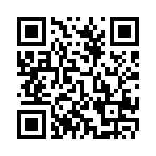 QR Code for bitcoin:1Fr8r9yidvDg63YggdtBnnVCimUp4SFsaK