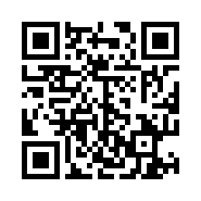 QR Code for bitcoin:1Fr9LfVoGo6jUgAw11FiC4xbswSnj8ZxMg