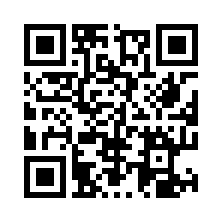 QR Code for bitcoin:1FrAoTAS8ZRhSnzYiDevUEwgpXBaVrmbdZ
