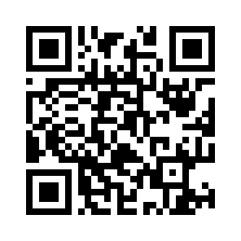 QR Code for bitcoin:1FrBQZxo7mt8eqPGmH7aT4XGZzFJxQZ8jH