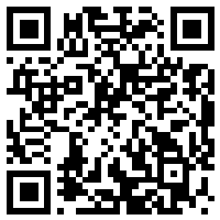 QR Code for bitcoin:1FrKp6k4DpJbPXbB3y5NH5EJaK1bf2kfFv