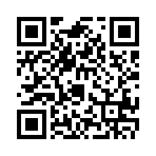QR Code for bitcoin:1FrLpP9ACDxPbgzn48gYqpU2jVMBAknF7G