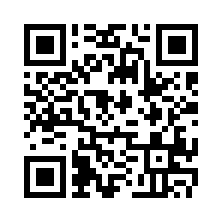 QR Code for bitcoin:1FrPMVksCD4TXeFqbaBtkajqbxnFRutyn8