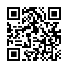 QR Code for bitcoin:1FrRpadPEFwrSBQjFtPmDBoHDfShGmm9BT