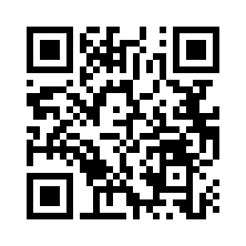 QR Code for bitcoin:1FrTDer8mdKtmt7qSy2brYphFnetq6HG5C