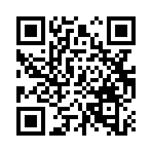 QR Code for bitcoin:1FrW9M2k3VGQv1YXCDaJYYLmCPPLjdbKBX