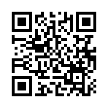 QR Code for bitcoin:1FrZMmkkHLNpCGh7LQyB3viSASpb67XSmT
