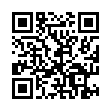 QR Code for bitcoin:1FrbvJRmqvXRvjLvbm6mSXFN8amErHDo1P