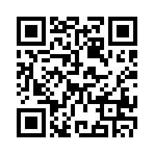 QR Code for bitcoin:1Frc7mi1KbsBcHkoj5FrLZmz2N3P8GQJ3n