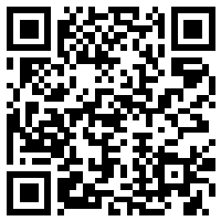 QR Code for bitcoin:1FrcfTfLPJKorgcySNzky1JXkquD884bXY