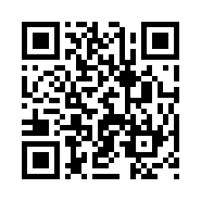 QR Code for bitcoin:1FrejaEUdDR6wrtMQnyBFAVjoiNT3kSBC5