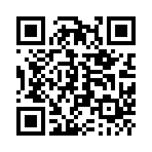 QR Code for bitcoin:1FrejwHnXYdpRC3PvukAWPpArdwcLJ57GY
