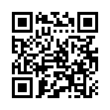 QR Code for bitcoin:1FrfEN6jeuDMXNkMBJ8ioGYp2nhHDp8rdA