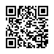 QR Code for bitcoin:1FrfGRsnPpdf7VCYgeS8VtKqkw9DN3aLSC