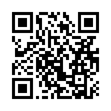 QR Code for bitcoin:1Frghy9vHUtBRXrJcRWny7q6PdABWHdBi3