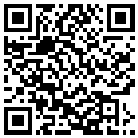 QR Code for bitcoin:1FriesidAR7Fr4EXgNaAE2zvbcL1b1yETQ