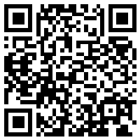 QR Code for bitcoin:1Frk6mdKcHcwC464ooSxeRjVBYRF7h5Uch