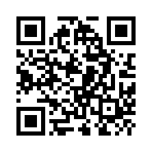 QR Code for bitcoin:1FrkjMmsv7G3VHkVR1sAFtoXVPwSJjA8aB