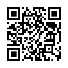 QR Code for bitcoin:1Frnvb37nyhMQpNo4ds489MTGTitjrJ1JS