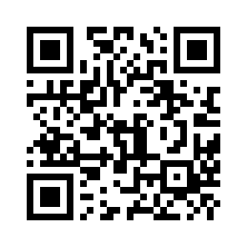QR Code for bitcoin:1FroLa7w5SnTxypuuBoKGLopt68Mjv5GAw