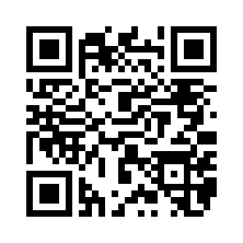 QR Code for bitcoin:1FruNAv7EV5f2YT3c8e9ikh53ab1e2eFZU