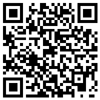 QR Code for bitcoin:1FruPfXZDiMsorWTEWYM7QrRUPQbvepg91