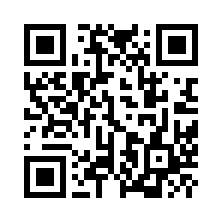 QR Code for bitcoin:1FrvdhtKgstCJYEvnvCScVFwKcvRC2g59x