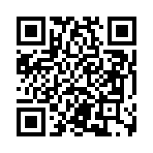 QR Code for bitcoin:1FryG4Fk7UKESeZAKh1HwJpvgTM8Sda3C5