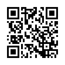 QR Code for bitcoin:1Fs71z2y9aMG9jsYSroFu7S1oy53BMfAX8