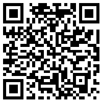 QR Code for bitcoin:1Fs7uJpkFBfcJr44UFaLnCQtrx6f37VBjN