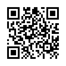 QR Code for bitcoin:1Fs8LdPdyRLk5L3yyCMXbKce8nDR5uY5De