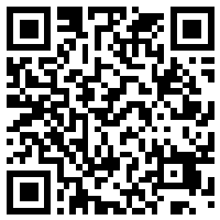 QR Code for bitcoin:1FsCLbir65oGSsdpytQWrncHoVTLvSSGod