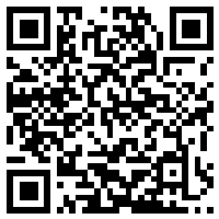 QR Code for bitcoin:1FsJj3dekLDFaeux24f3gZdoMJDYd98bqX