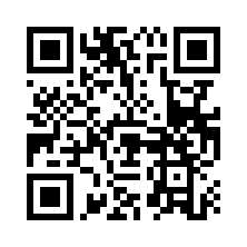 QR Code for bitcoin:1FsJs84mELr8TuPAvVKAaXyRu4bYaoSoTV