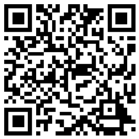 QR Code for bitcoin:1FsMQXMXPJhDJSREZwccLnfNco2b9k6aut